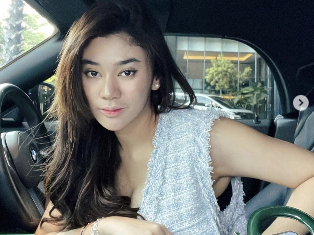 Blak-blakan Clara Shinta Soal Mobil yang Ditarik Debt Collector