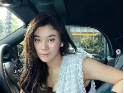 8 Foto Clara Shinta, Seleb TikTok Penjual Ikan Diterpa Gosip Jadi Selingkuhan
