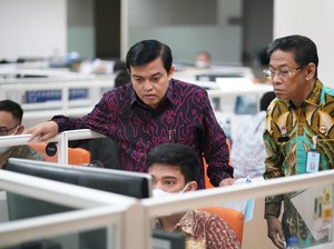 Bidik Wisatawan dan Investor, Imigrasi Luncurkan Multiple Entry Visa