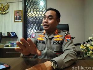 Polisi Akui Kepadatan Terjadi di Simpang Mengkreng saat Arus Balik
