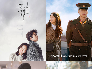 13 Drama Korea Komedi Romantis Terbaik Sepanjang Masa, Bikin Baper dan Ngakak