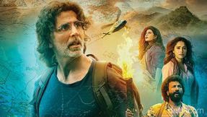 Film Ram Setu