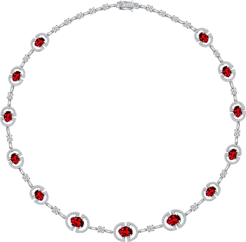 Flamma Collection Backless Dress