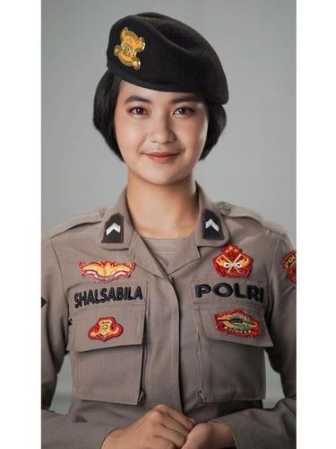 Shalsabila Lestari Putri Suteja dari Lombok Timur, terpilih sebagai Putri Indonesia yang akan mewakili Provinsi Nusa Tenggara Barat (NTB) pada ajang pemilihan Putri Indonesia tahun 2020.