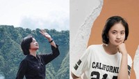 Foto-foto pribadi saat lepas dinas juga diunggahnya. (Foto: Dok. Instagram @sputri.s.)