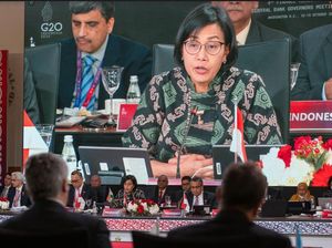 Jelang KTT G20, Kominfo: 90% Sudah Siap-Semua Kepala Negara Akan Hadir