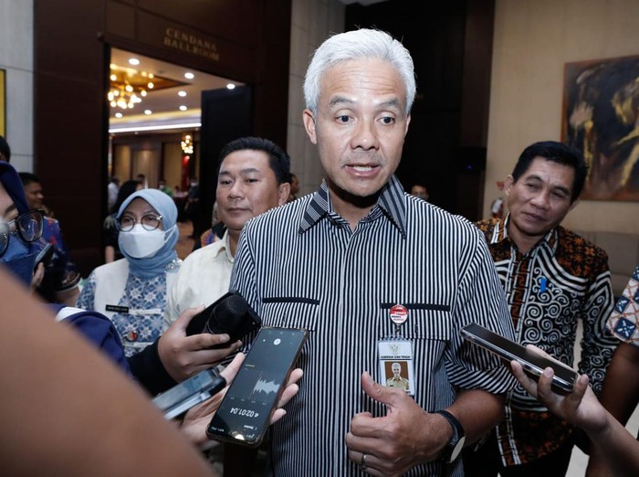 Ganjar Pranowo
