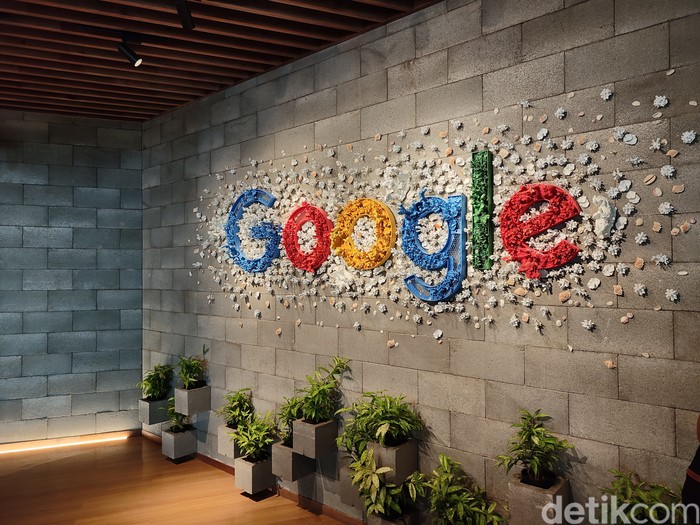 Ilustrasi Google