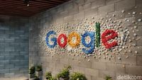 Sejarah Nama Google: Dari 'Googol' yang Terpleset hingga Mesin Pencari Terbesar Dunia