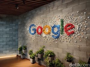Google Buka Kursus AI Generatif Gratis untuk Talenta Digital Indonesia