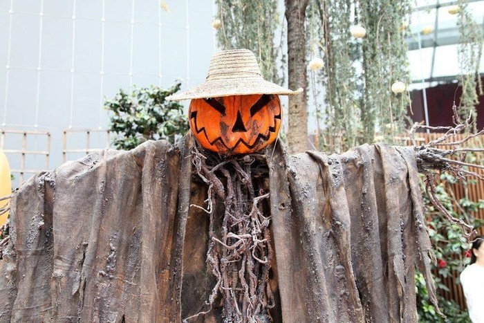 Halloween