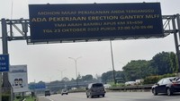 Survei Sanksi Tak Bayar Tol Tanpa Setop: Mayoritas Pilih SIM Diblokir