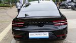 Hyundai Serahkan Kendaraan Listrik Genesis G80 dan Ioniq untuk G20