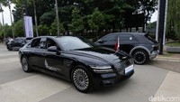KTT G20 ini merupakan ajang internasional yang menjadi momen untuk mengkampanyekan kendaraan ramah lingkungan. Pemerintah Indonesia pun saat ini turut mendorong penggunaan kendaraan ramah lingkungan.