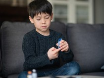 Angka Diabetes Anak Meningkat, IDAI Minta Batasi Konsumsi Susu Kemasan