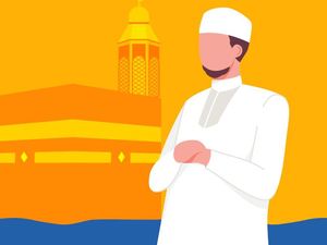 Jadwal Salat Denpasar dan Sekitarnya Jumat 21 April 2023