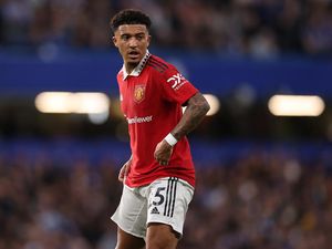 Nganggur Selama Piala Dunia, Jadon Sancho Latihan Bareng Tim Amatir