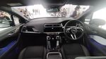 Melihat dari Dekat Jaguar I-Pace, Mobil Listrik Sultan Harga Nyaris Rp 3 M