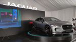 Melihat dari Dekat Jaguar I-Pace, Mobil Listrik Sultan Harga Nyaris Rp 3 M