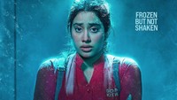 Beragam film telah dibintanginya dan yang terbaru adalah Mili yang tayang di Netflix. Dok. Instagram