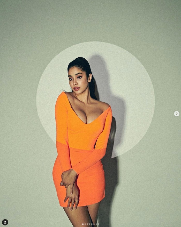 Janhvi Kapoor Janhvi Kapoor