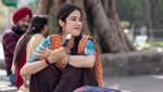 Janhvi Kapoor, Simbol Aktris Muda Bollywood Saat Ini