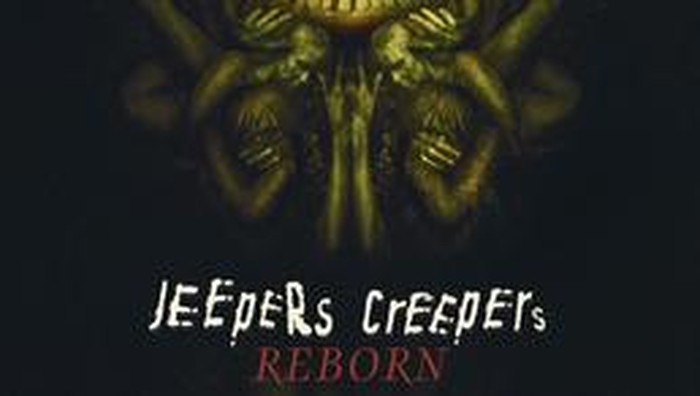 Jeepers Creepers Reborn