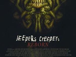 Jadwal Film XXI di 5 Bioskop Bali 25 Oktober 2022, Jeepers Creepers