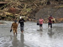 Berkaca Valencia yang Remuk Dihajar Banjir, Bali Tak Boleh Diam Saja