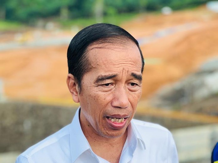 Jokowi