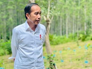 Dicabutnya Laporan Ijazah Palsu Jokowi Usai Pelapor Ditahan