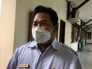 Dinkes Tarik 22.800 Botol Obat Sirop Pemicu Gagal Ginjal di Mataram