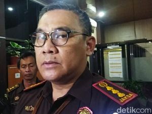 Kejari Serang Siapkan 5 Jaksa untuk Sidang Kasus Nikita Mirzani