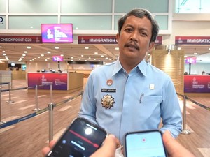 Perkelahian Bule Vs Warlok di Ubud, Kemenkumham: Melanggar Hukum