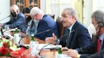 Kerja Sama RI-Palestina Bebaskan Bea Masuk Kurma dan Zaitun