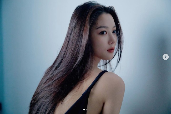 Namun Kim Yoo Jung sempat mengambil jeda akting karena didiagnosis menderita disfungsi kelenjar tiroid pada Februari 2018. Syuting drama Korea Clean with Passion for Now pun ditunda hingga kondisinya membaik pada Agustus 2018. Foto: dok. Instagram @you_r_love