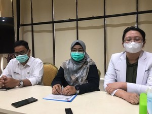 Cegah Gagal Ginjal Akut, RSUD Depok Karantina 21 Obat Sirop
