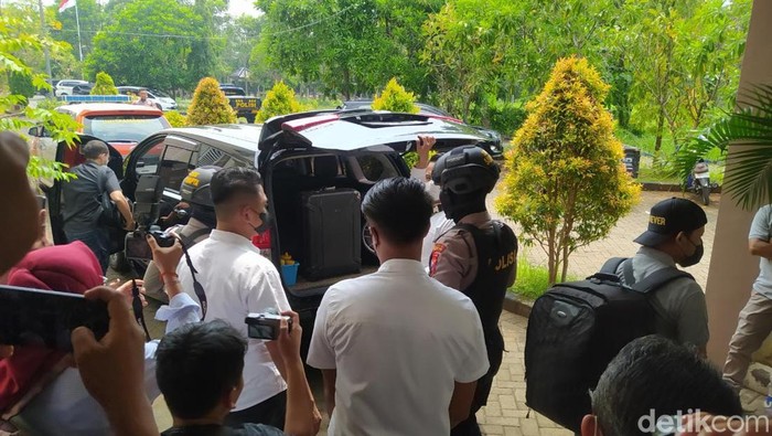 KPK di Bangkalan