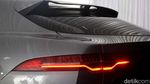 Melihat Lebih Detail SUV Listrik Jaguar I-Pace