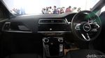 Melihat Lebih Detail SUV Listrik Jaguar I-Pace