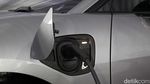 Melihat Lebih Detail SUV Listrik Jaguar I-Pace