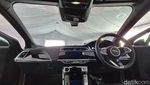 Melihat Lebih Detail SUV Listrik Jaguar I-Pace