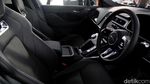 Melihat Lebih Detail SUV Listrik Jaguar I-Pace