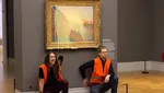 7 Lukisan yang Rusak karena Vandalisme