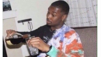 Anda datang ke Twitter untuk mencaritahu apa WhatsAp down kan? Foto: Twitter