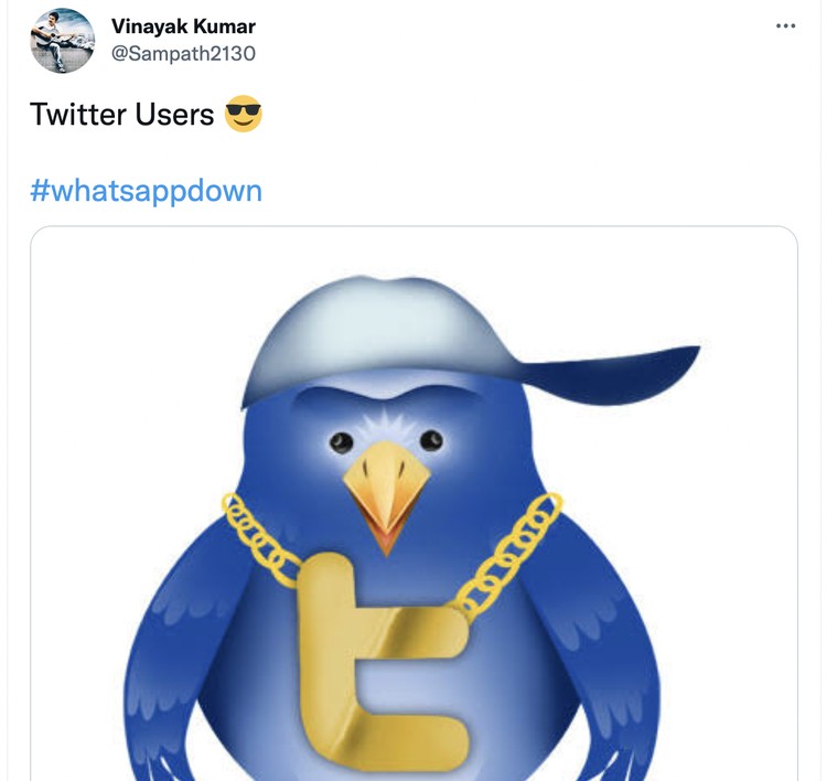 Meme WhatsApp down Meme WhatsApp down
