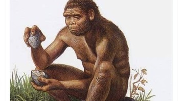 Pengguna WhatsApp kembali ke zaman batu. Foto: Twitter