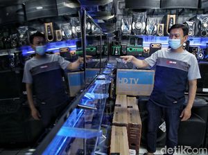 Kiamat TV Analog Tak Menyeluruh, Pemerintah Langgar UU?