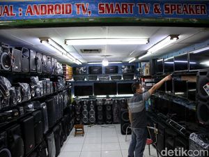 6 Hari Lagi Kiamat TV Analog, Ini Cara Pindah ke TV Digital
