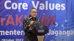 Mendag Luncurkan ASN Berakhlak untuk Rakyat